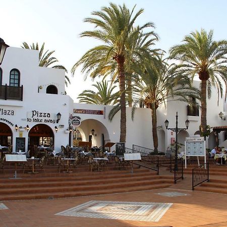 Luxury Villa Del Mar - Bahia Feliz Maspalomas  Exteriör bild