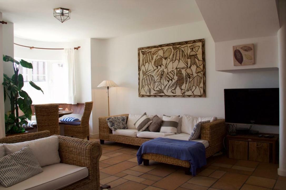 Luxury Villa Del Mar - Bahia Feliz Maspalomas  Exteriör bild