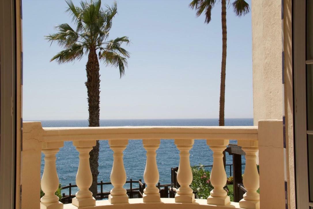 Luxury Villa Del Mar - Bahia Feliz Maspalomas  Exteriör bild
