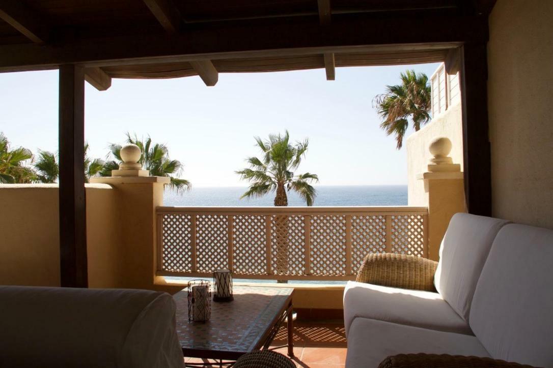Luxury Villa Del Mar - Bahia Feliz Maspalomas  Exteriör bild