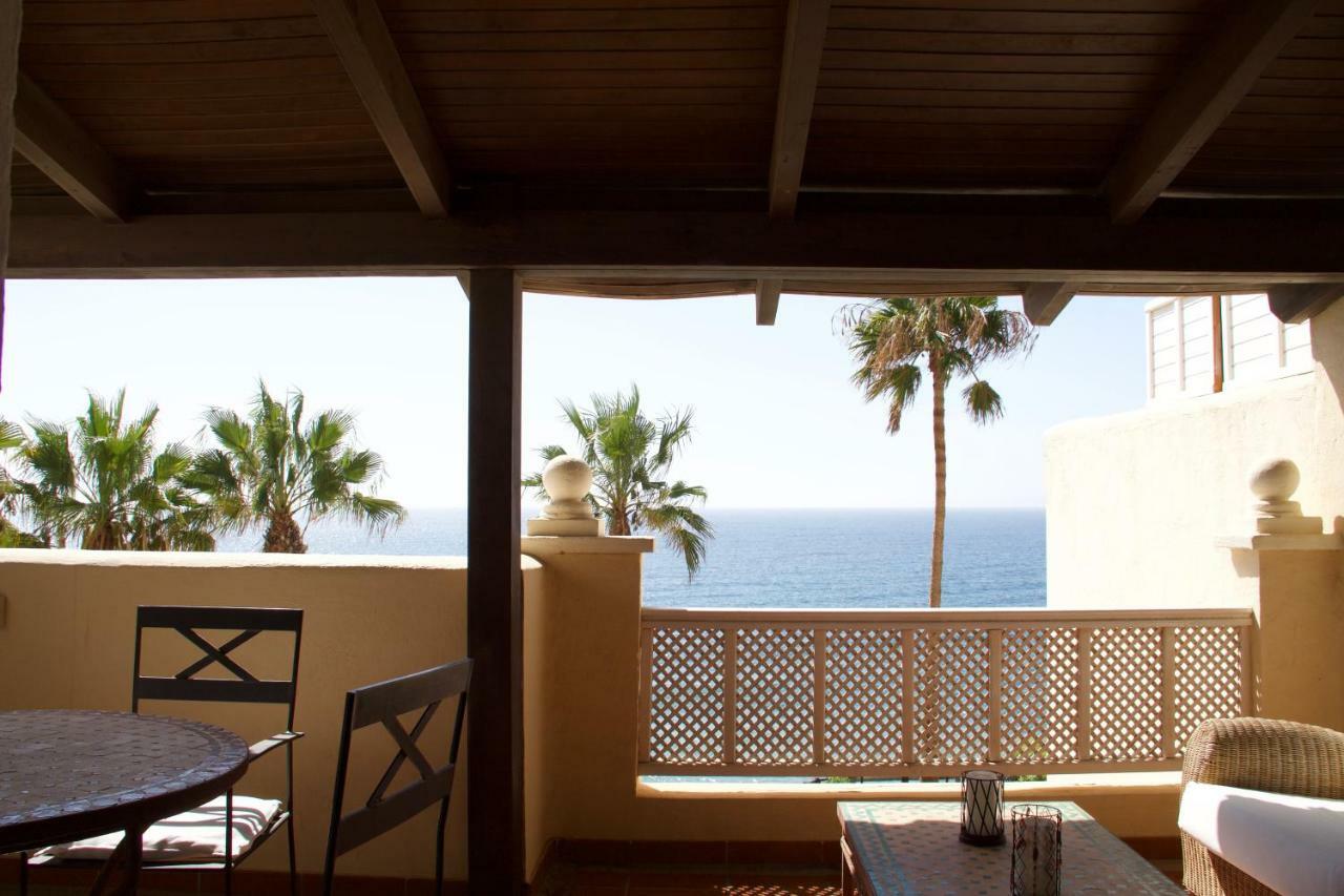 Luxury Villa Del Mar - Bahia Feliz Maspalomas  Exteriör bild