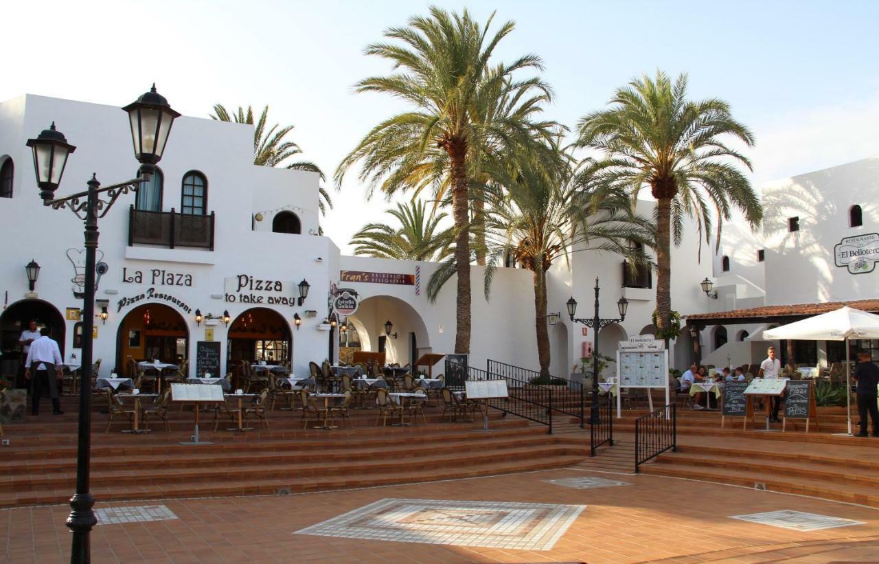 Luxury Villa Del Mar - Bahia Feliz Maspalomas  Exteriör bild